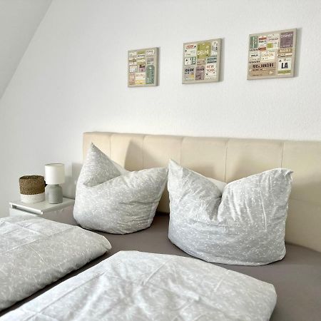Apartment Ueber Den Daechern Hamelns 하멜른 외부 사진